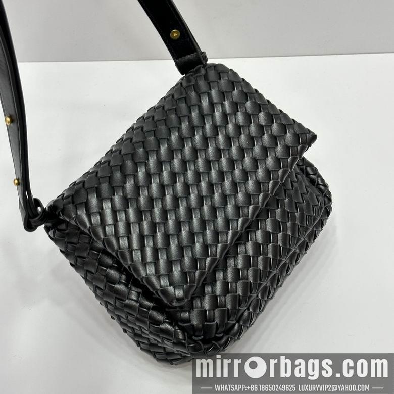 Bottega Veneta Replica Bags 20X25X6cm 031701 DN 1