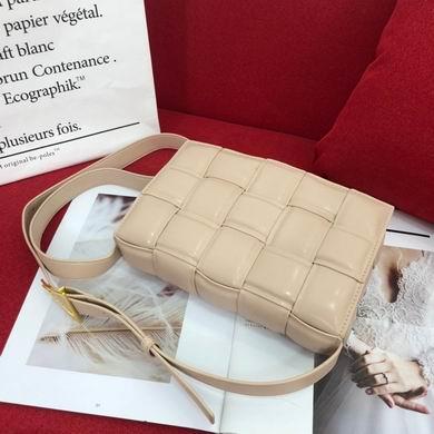 Bottega Veneta Replica Bags Dabiel lee 9932 26cm JY 10