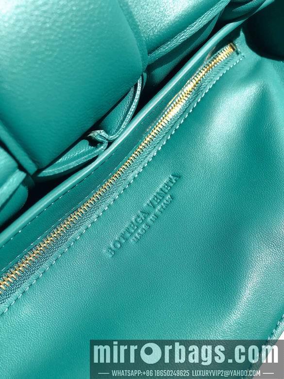 Bottega Veneta Replica Bags 631421 26x18x6cm BG 3