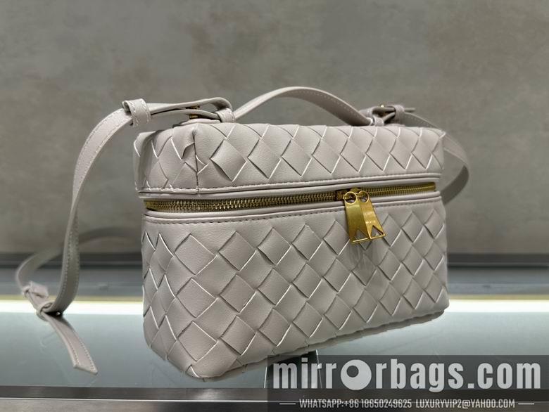 Bottega Veneta Replica Bags 9010B 20X14X7cm JY 3