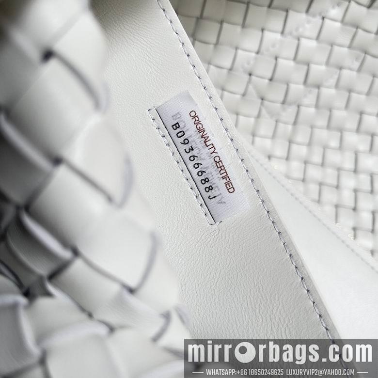 Bottega Veneta Replica Bags Cabat 608810 48x15x25cm BG 3