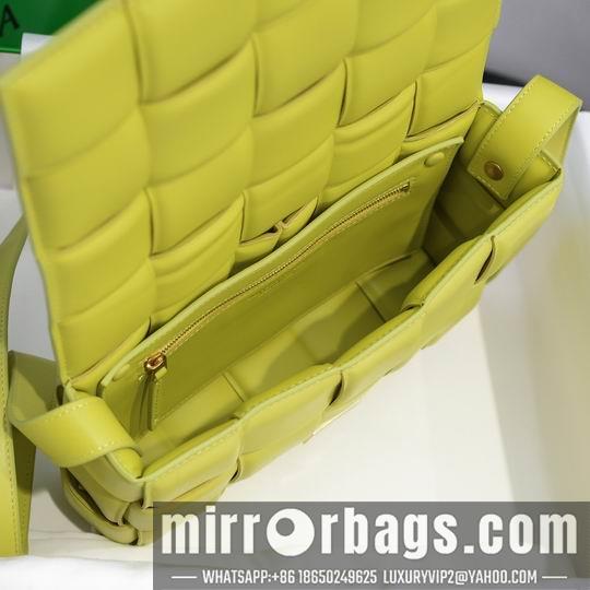 Bottega Veneta Replica Bags 6688 26x18x8 cm dl 17