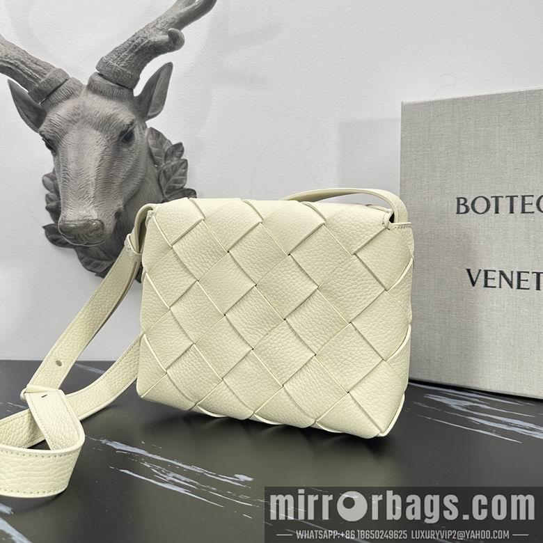 Bottega Veneta Replica Bags 6029 22.5X16.5X5.5cm EL 3