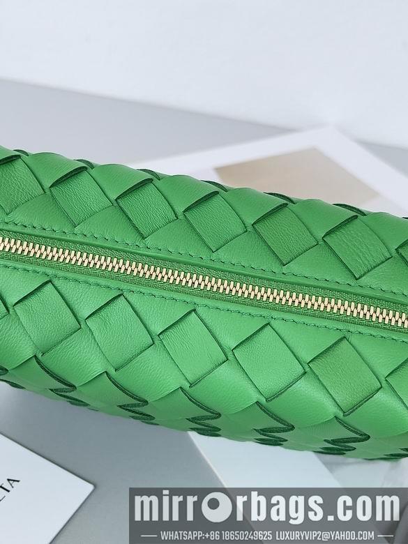 Bottega Veneta Replica Bags 680254 17x10x6cm BG 1