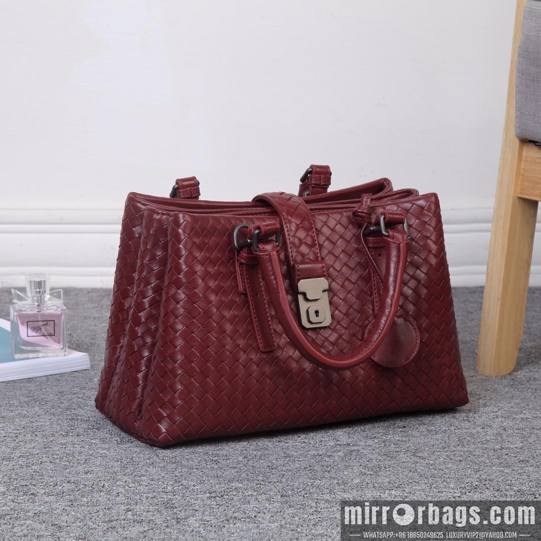 Bottega Veneta Replica Bags BV 30x19x12 cm dl