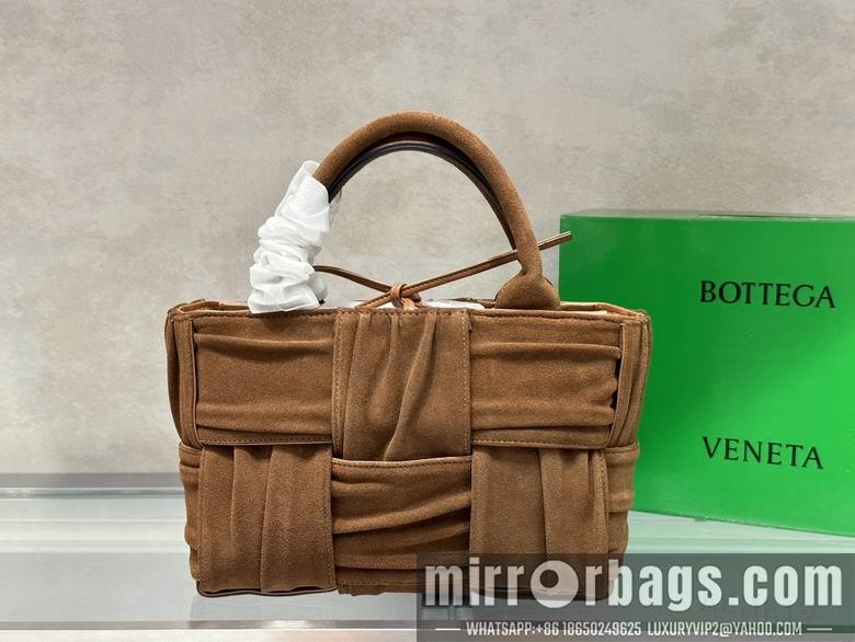 Bottega Veneta Replica Bags 6081 25X16X10cm JY 2colour