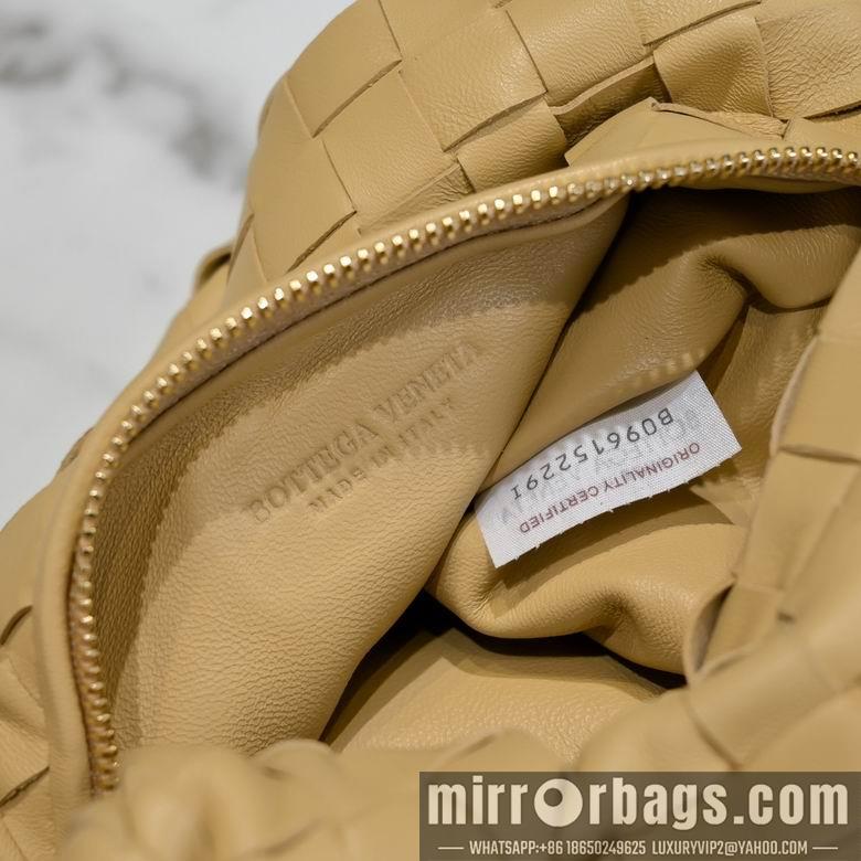 Bottega Veneta Replica Bags 1680 23X27X9cm YG 29