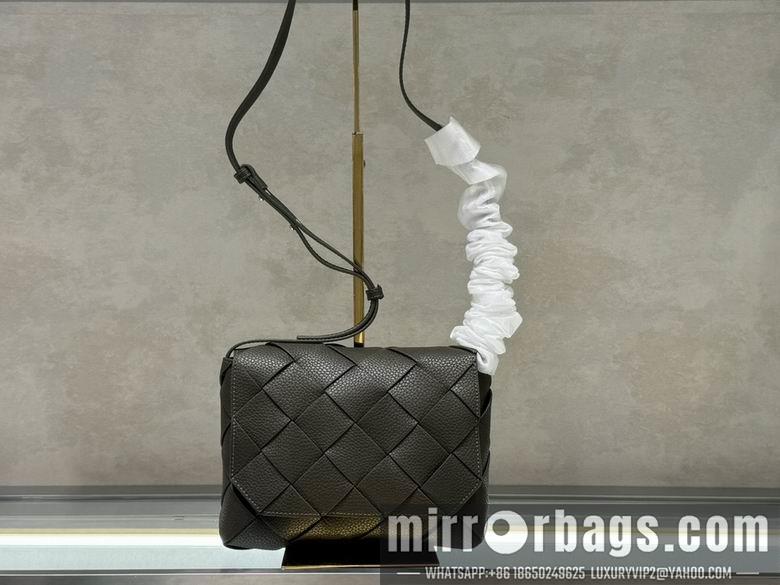 Bottega Veneta Replica Bags 9020B 22.5X16.5X5.5cm JY 5
