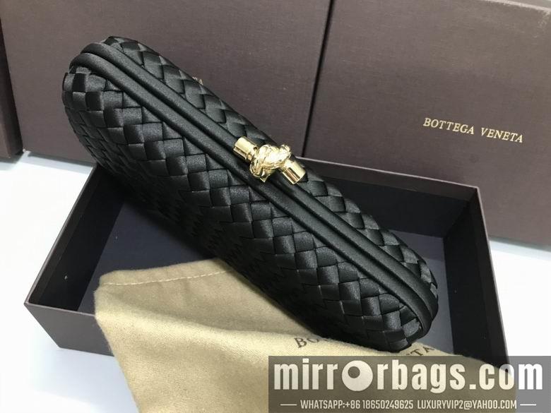 Bottega Veneta Replica Bags 6500 25X10X5cm YG 8