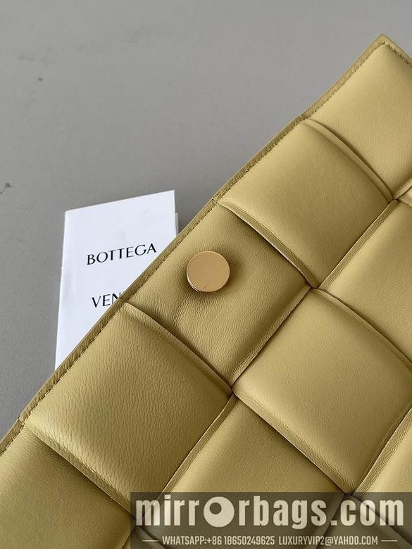 Bottega Veneta Replica Bags 70094 26x18x8cm BG 8