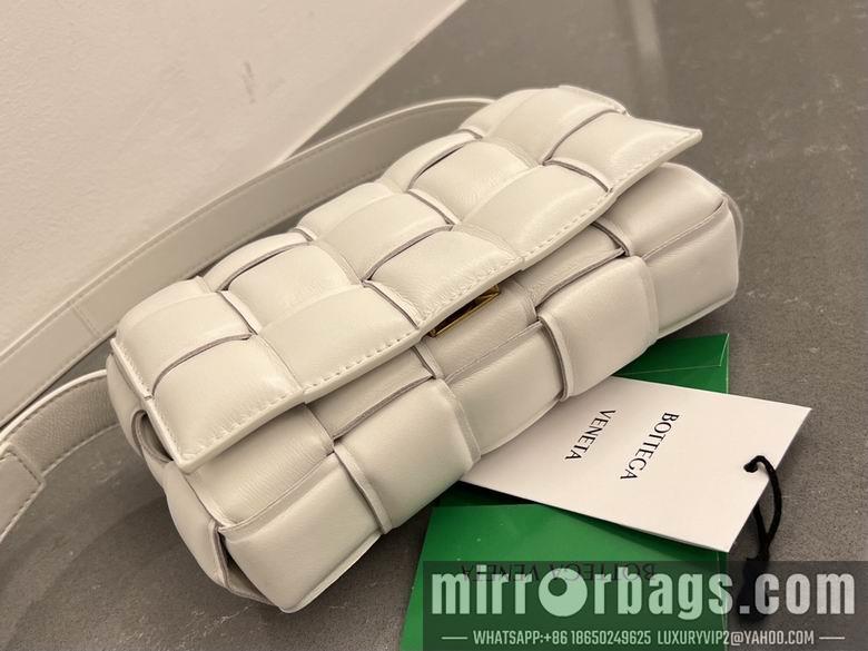 Bottega Veneta Replica Bags 19X12X5cm 032703 XM 8