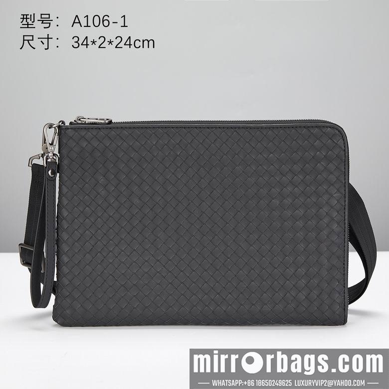 Bottega Veneta Replica Bags 106-1 34X2X24cm XM