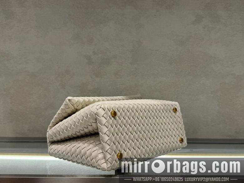 Bottega Veneta Replica Bags 9885 26X10X29cm JY 4