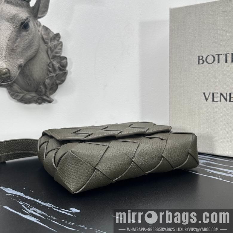 Bottega Veneta Replica Bags 6029 22.5X16.5X5.5cm EL 2