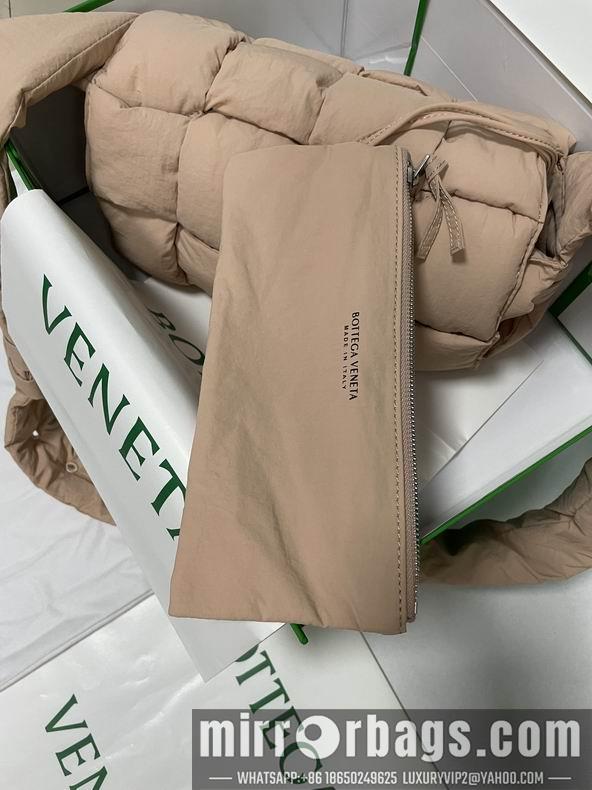 Bottega Veneta Replica Bags 8951 30x15 cm dl