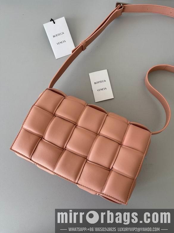 Bottega Veneta Replica Bags 70094 26x18x8cm BG 5