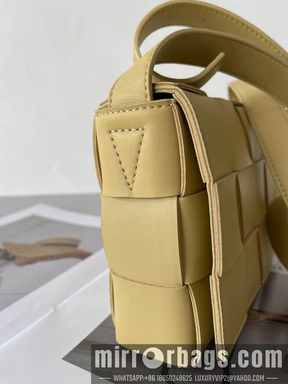 Bottega Veneta Replica Bags 578004 23x15x6cm BG 3