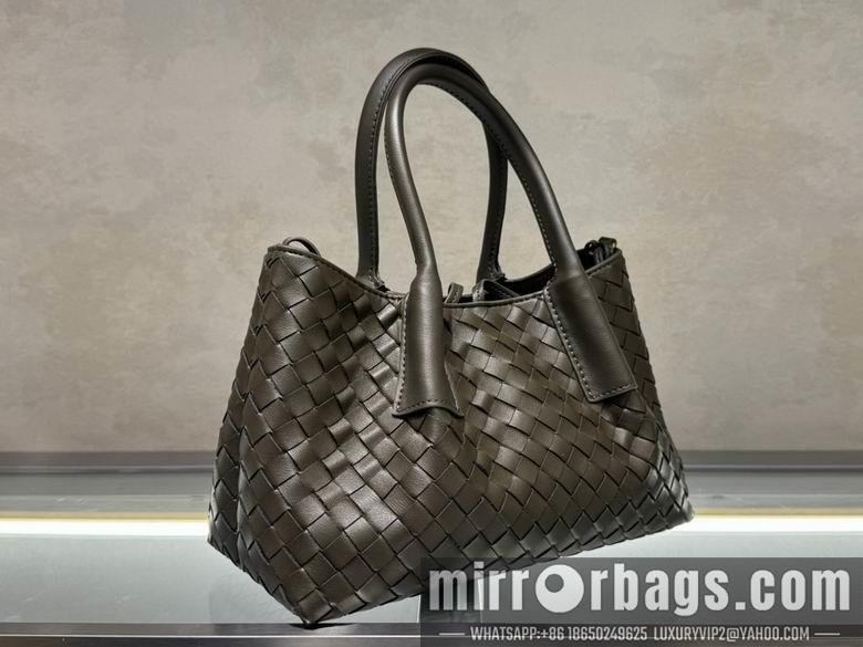 Bottega Veneta Replica Bags 9966 40X27X17cm 9965 26X16X12cm JY 2