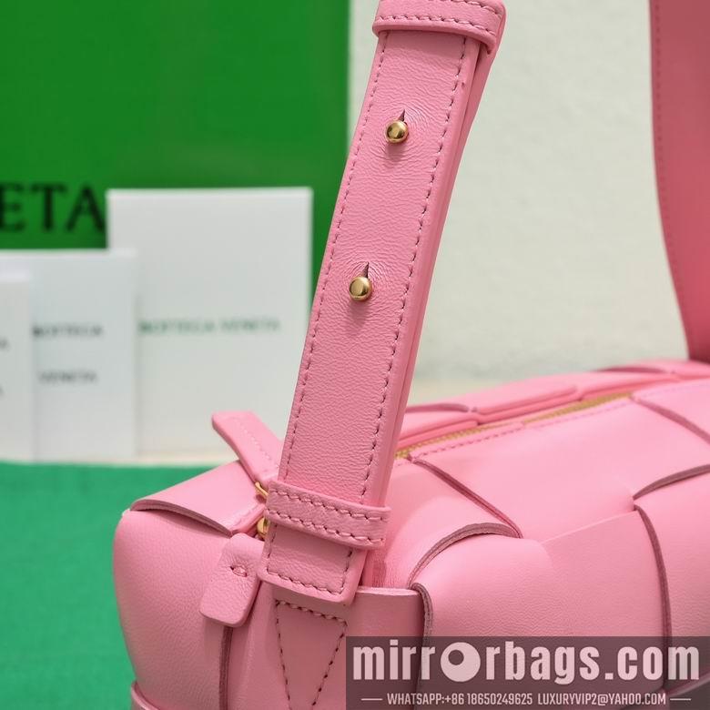Bottega Veneta Replica Bags 9305 23.5X10X10cm EL 1