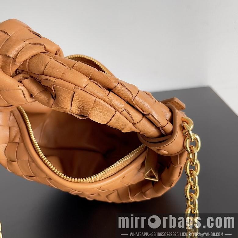 Bottega Veneta Replica Bags 709562 27x9x23cm BG 5