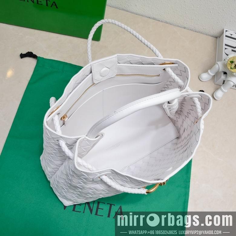 Bottega Veneta Replica Bags Andiamo 8463 32X24X12cm EL 1