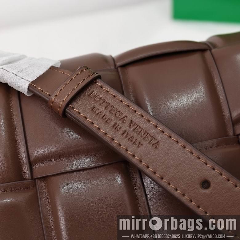 Bottega Veneta Replica Bags 3032 26X8X18cm XMY 7
