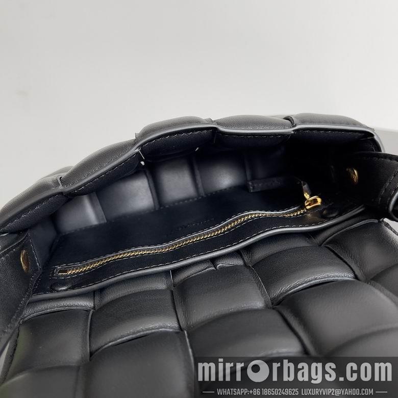 Bottega Veneta Replica Bags Padded 20x7x12.5cm BG 2