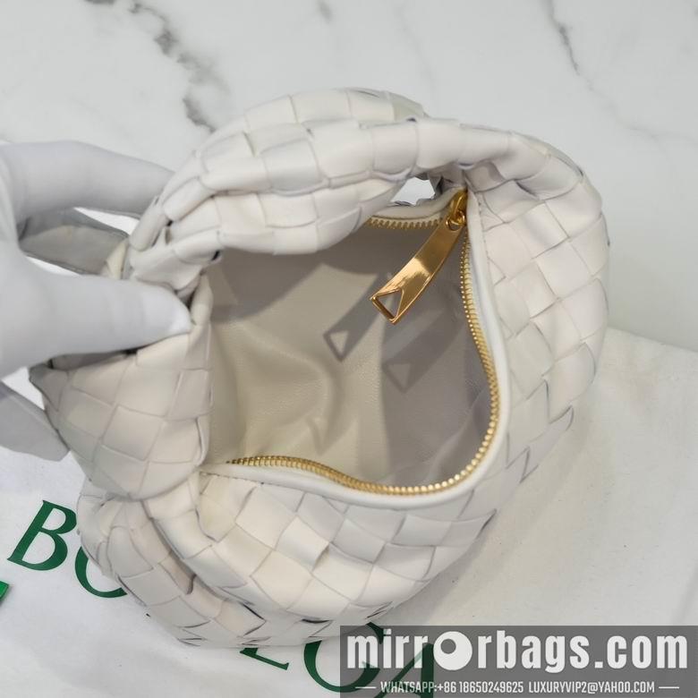 Bottega Veneta Replica Bags 6699-1 23x28x8cm DL 14