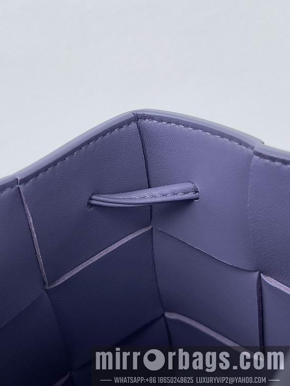 Bottega Veneta Replica Bags 680217 14x9x9cm BG 1