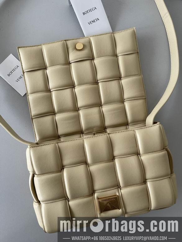 Bottega Veneta Replica Bags 70094 26x18x8cm BG 14