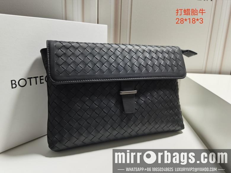 Bottega Veneta Replica Bags 28X18X3cm 071636 XM