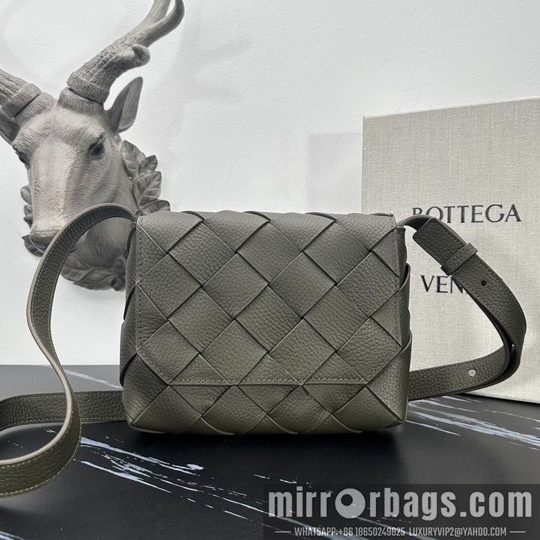 Bottega Veneta Replica Bags 6029 22.5X16.5X5.5cm EL 2