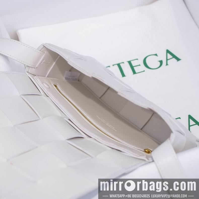 Bottega Veneta Replica Bags 6687 23x15x5 cm dl 11