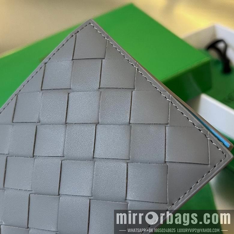 Bottega Veneta Replica Bags 605721 11.5X9.5cm YG 10