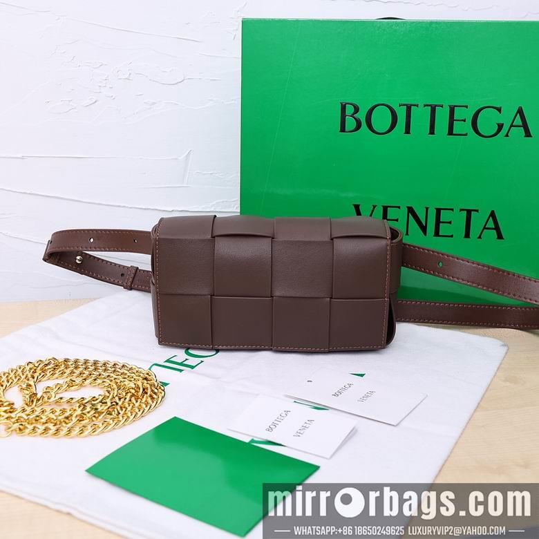 Bottega Veneta Replica Bags 6073 19.5X6X10.5cm XMY 8