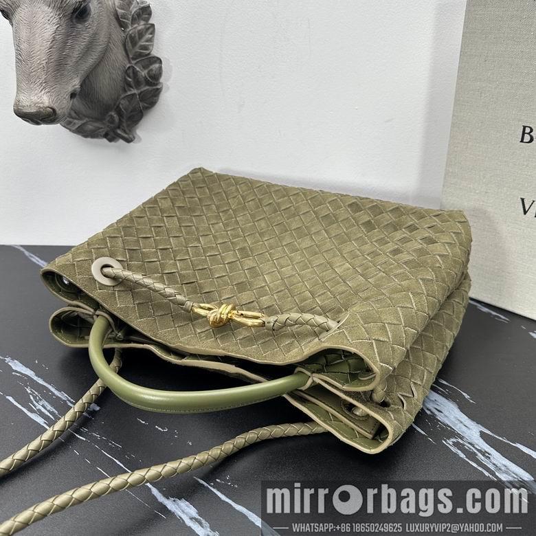 Bottega Veneta Replica Bags 6014 32.5X24X12cm EL 2