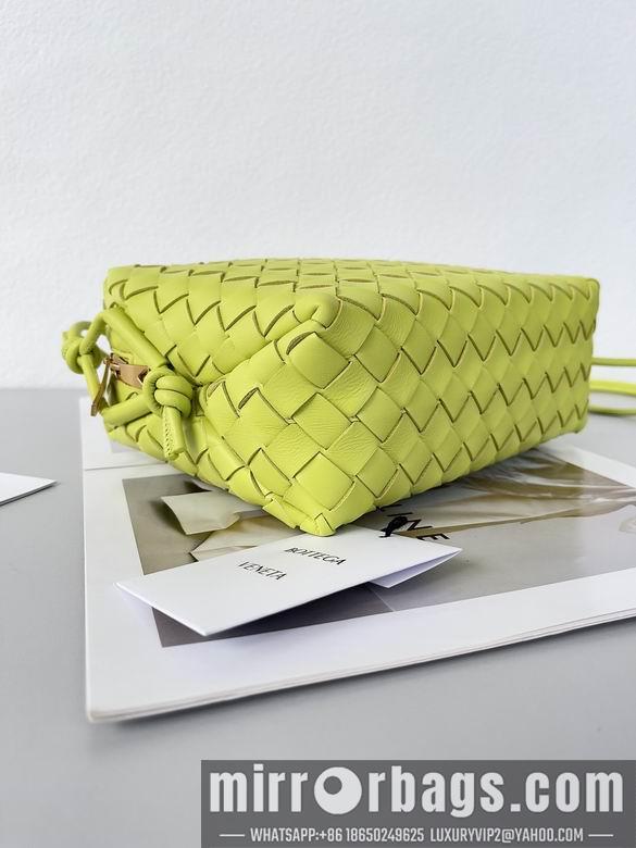 Bottega Veneta Replica Bags 680255 25x15x8cm BG 1
