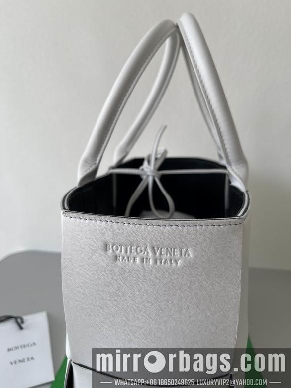 Bottega Veneta Replica Bags 652867 30x20x11.5cm BG 3