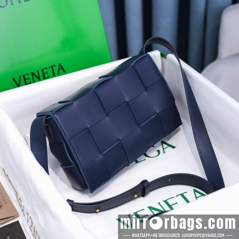 Bottega Veneta Replica Bags 6687 23x15x5 cm dl 2
