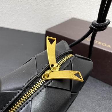 Bottega Veneta Replica Bags cassette 8855 17X17X11cm JY 8
