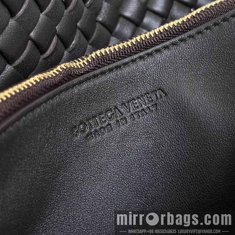 Bottega Veneta Replica Bags 709418 26x13x22.5cm BG 5