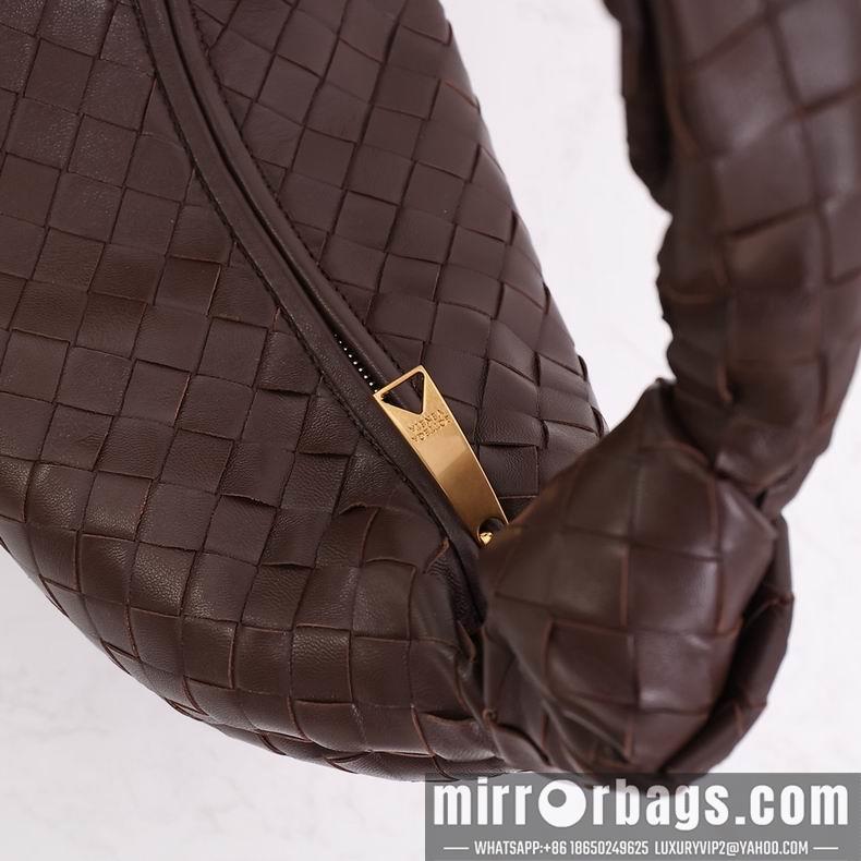 Bottega Veneta Replica Bags 8810 22x15x8 cm dl02