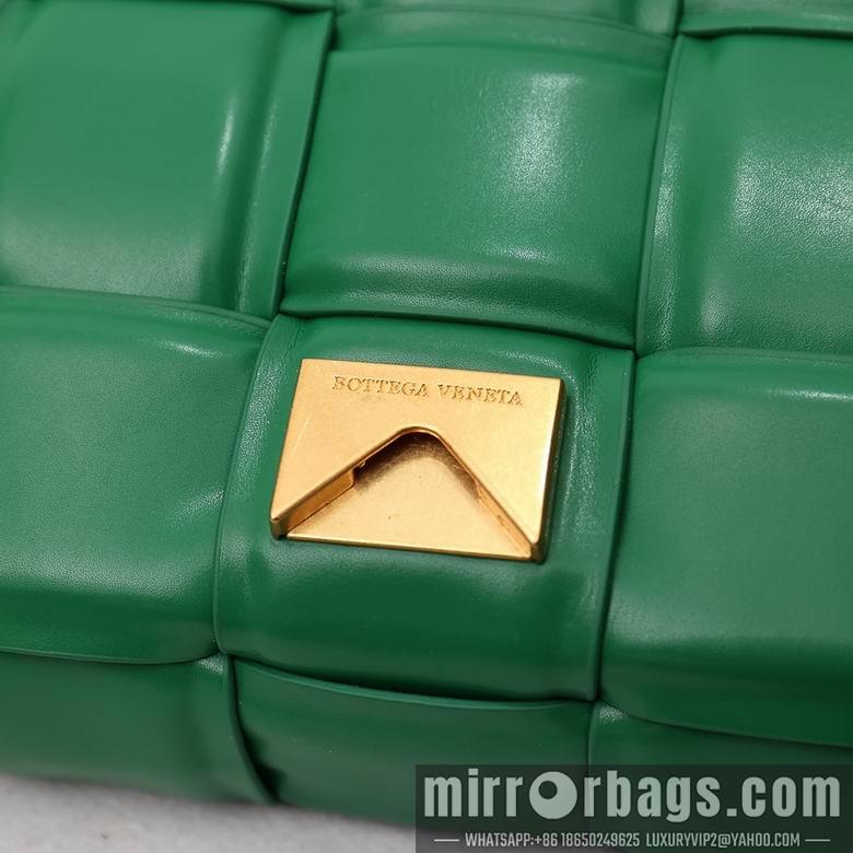 Bottega Veneta Replica Bags 3032-1 26X8X18cm XMY 5