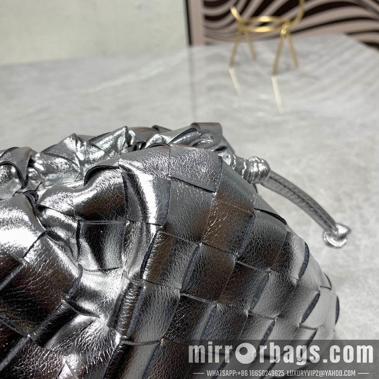 Bottega Veneta Replica Bags 9918B 22X12X7cm XMY 2