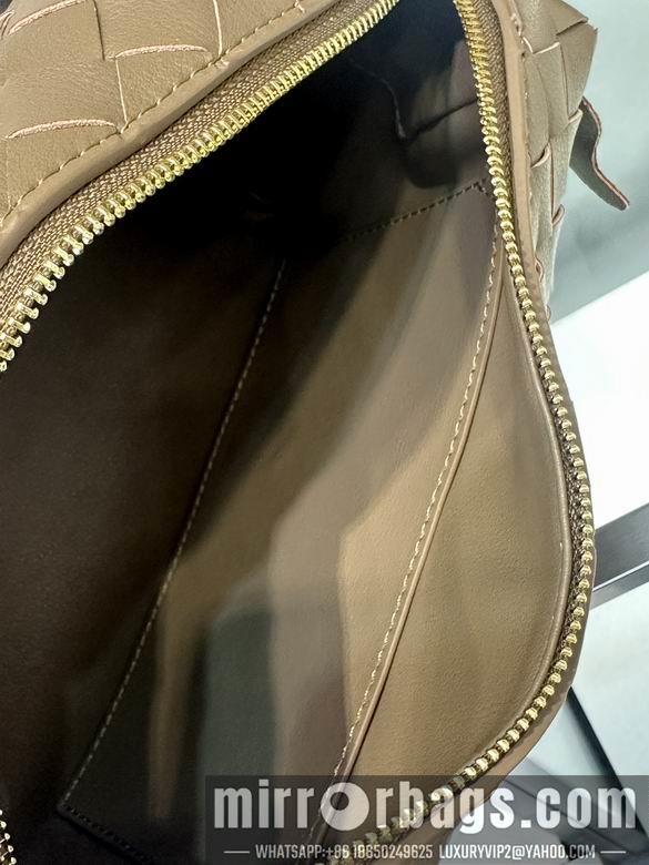 Bottega Veneta Replica Bags 9901B 22X15X8cm JY 1