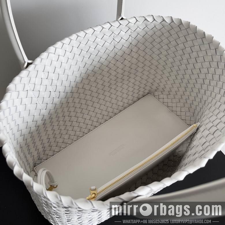 Bottega Veneta Replica Bags Cabat 608810 48x15x25cm BG 3