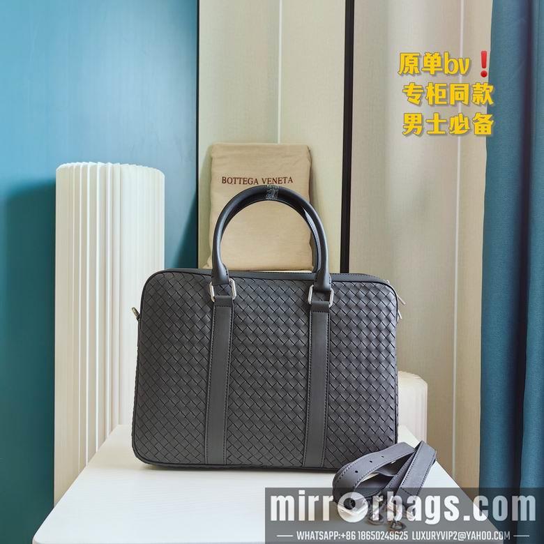 Bottega Veneta Replica Bags 82831-3 27X38X9cm XMY