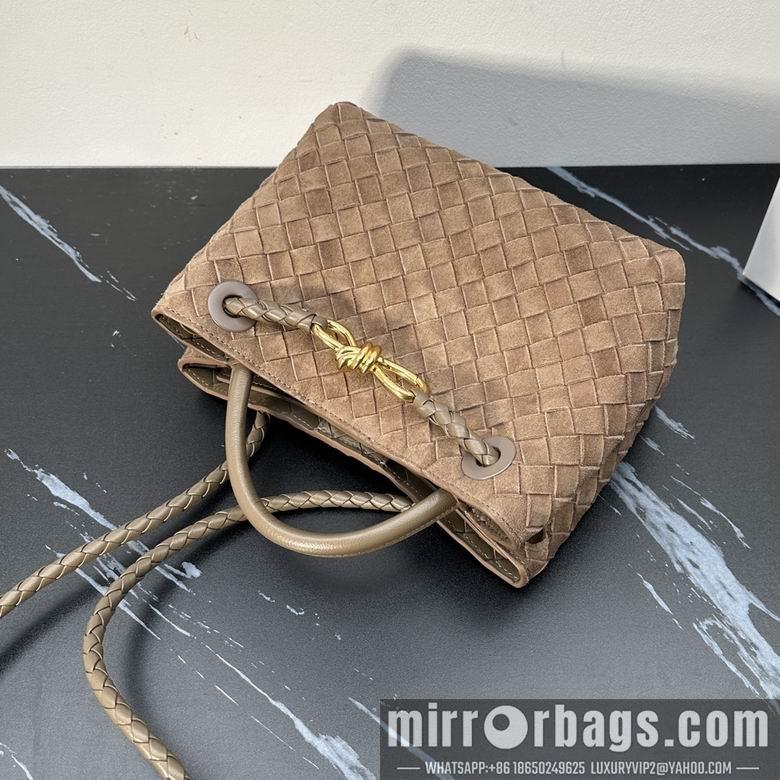 Bottega Veneta Replica Bags Andiamo 6015 25X22X10.5cm BG 2