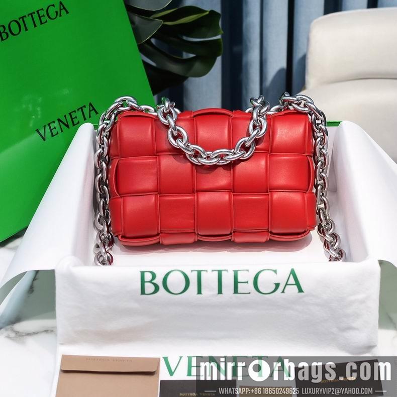 Bottega Veneta Replica Bags Cassstte 26x18x8 cm dl 18