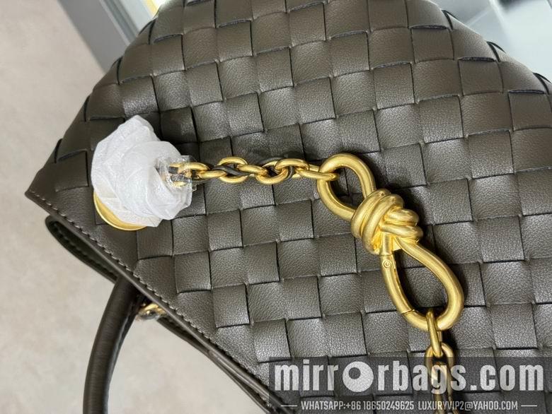 Bottega Veneta Replica Bags Andiamo 5965 32X24X12cm 5966 25X18X10cm JY 9